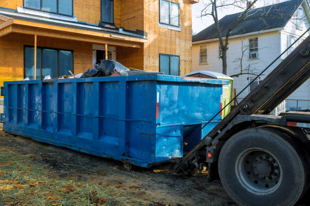Best Estate Cleanout Services  in Sheridan, CA