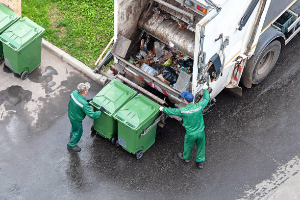 Best Full-Service Junk Removal  in Sheridan, CA