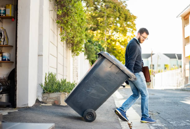 Best Household Junk Removal  in Sheridan, CA