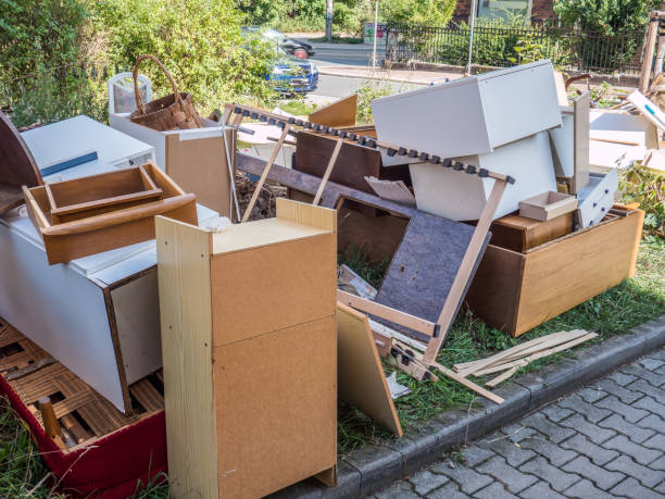 Best Basement Cleanout Services  in Sheridan, CA