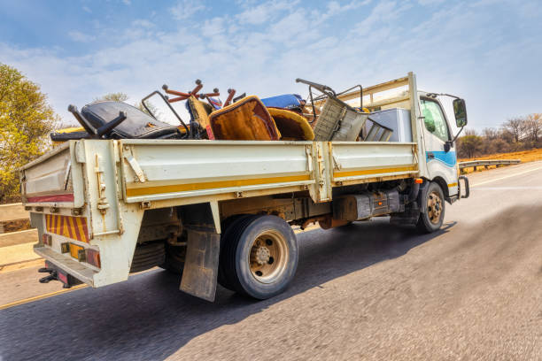 Best Yard Waste Removal  in Sheridan, CA
