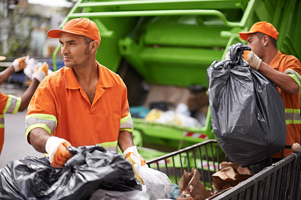 Best Attic Cleanout Services  in Sheridan, CA